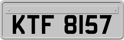 KTF8157