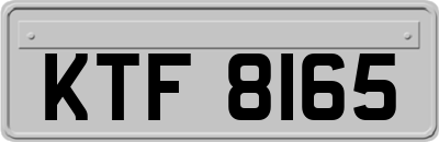 KTF8165