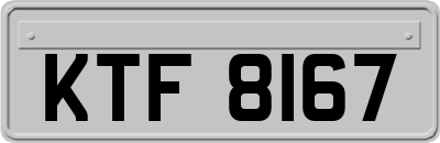 KTF8167