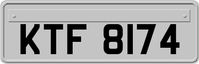 KTF8174