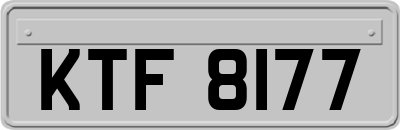 KTF8177