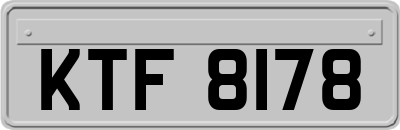 KTF8178
