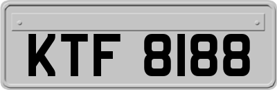 KTF8188