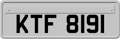 KTF8191