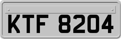 KTF8204