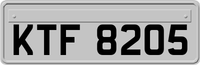 KTF8205