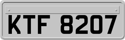 KTF8207