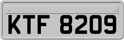 KTF8209