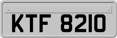 KTF8210