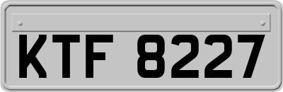 KTF8227