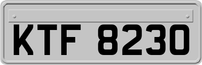 KTF8230