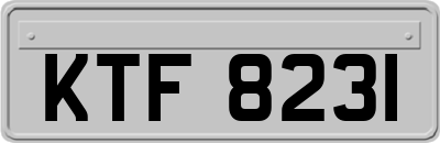 KTF8231