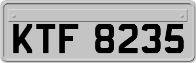 KTF8235