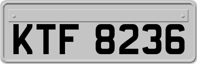 KTF8236