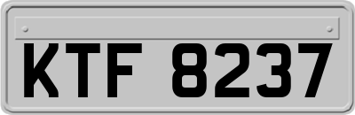KTF8237