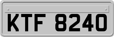 KTF8240