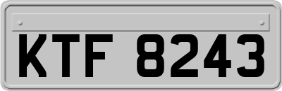 KTF8243