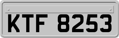 KTF8253