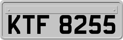 KTF8255