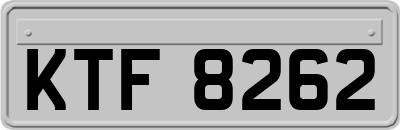 KTF8262