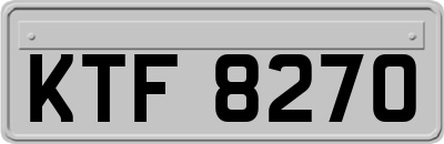 KTF8270