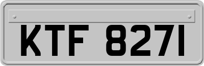KTF8271