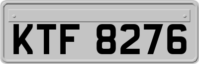 KTF8276