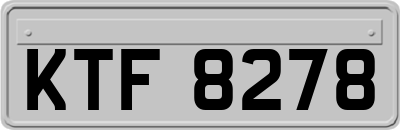 KTF8278