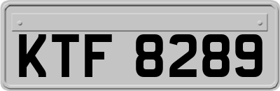 KTF8289