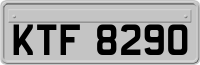 KTF8290