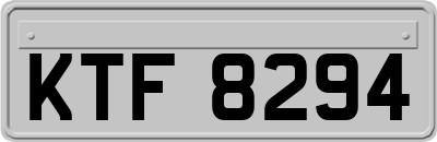 KTF8294