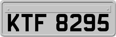 KTF8295