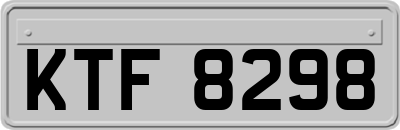 KTF8298