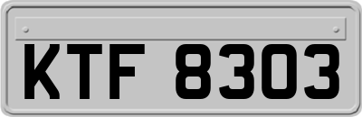 KTF8303
