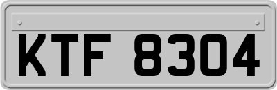 KTF8304
