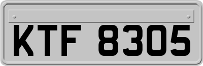 KTF8305