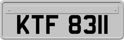 KTF8311