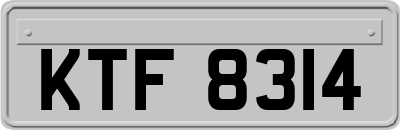 KTF8314