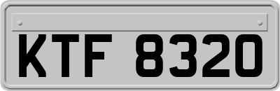 KTF8320