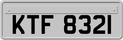 KTF8321