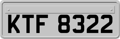 KTF8322