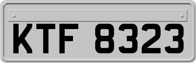 KTF8323
