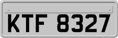 KTF8327
