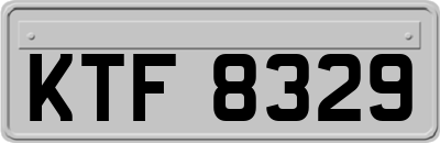 KTF8329