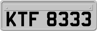 KTF8333