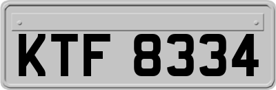 KTF8334