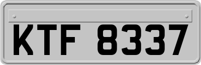 KTF8337