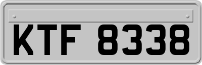 KTF8338