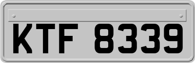 KTF8339