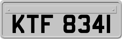 KTF8341
